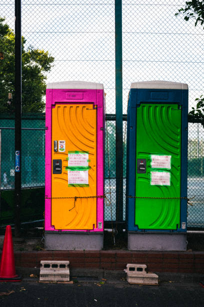Best Luxury portable toilet rental  in Maud, TX