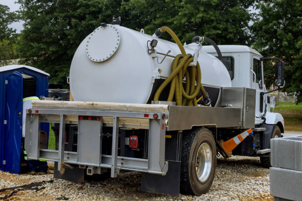 Best Best portable toilet rental  in Maud, TX