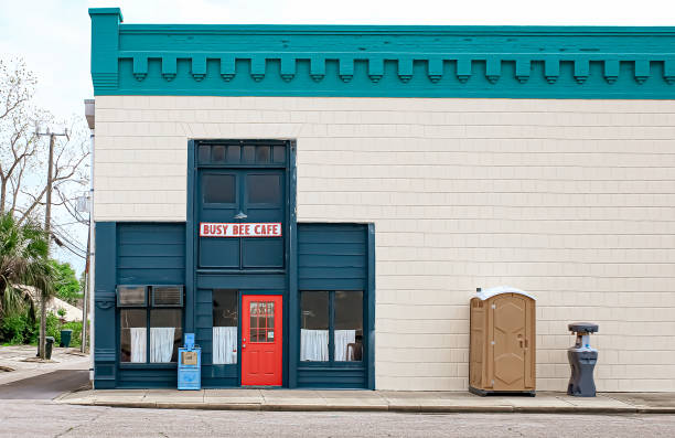Best Porta potty delivery and setup  in Maud, TX