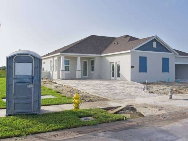 Best Portable restroom trailer rental  in Maud, TX