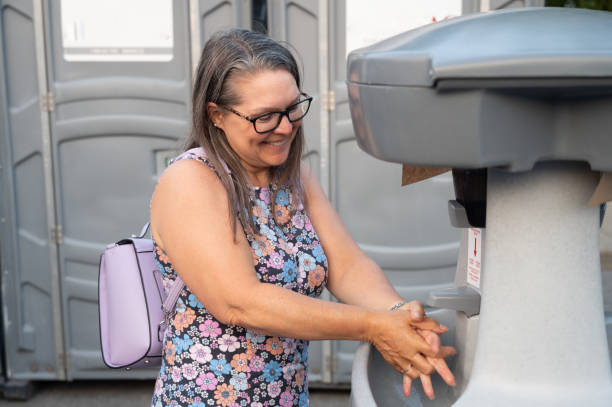Best Best portable toilet rental  in Maud, TX