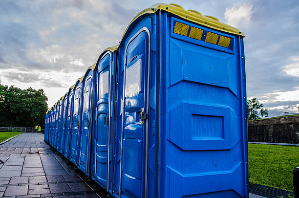 Best Portable restroom solutions  in Maud, TX