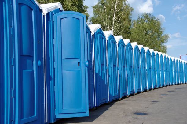 Best Emergency porta potty rental  in Maud, TX